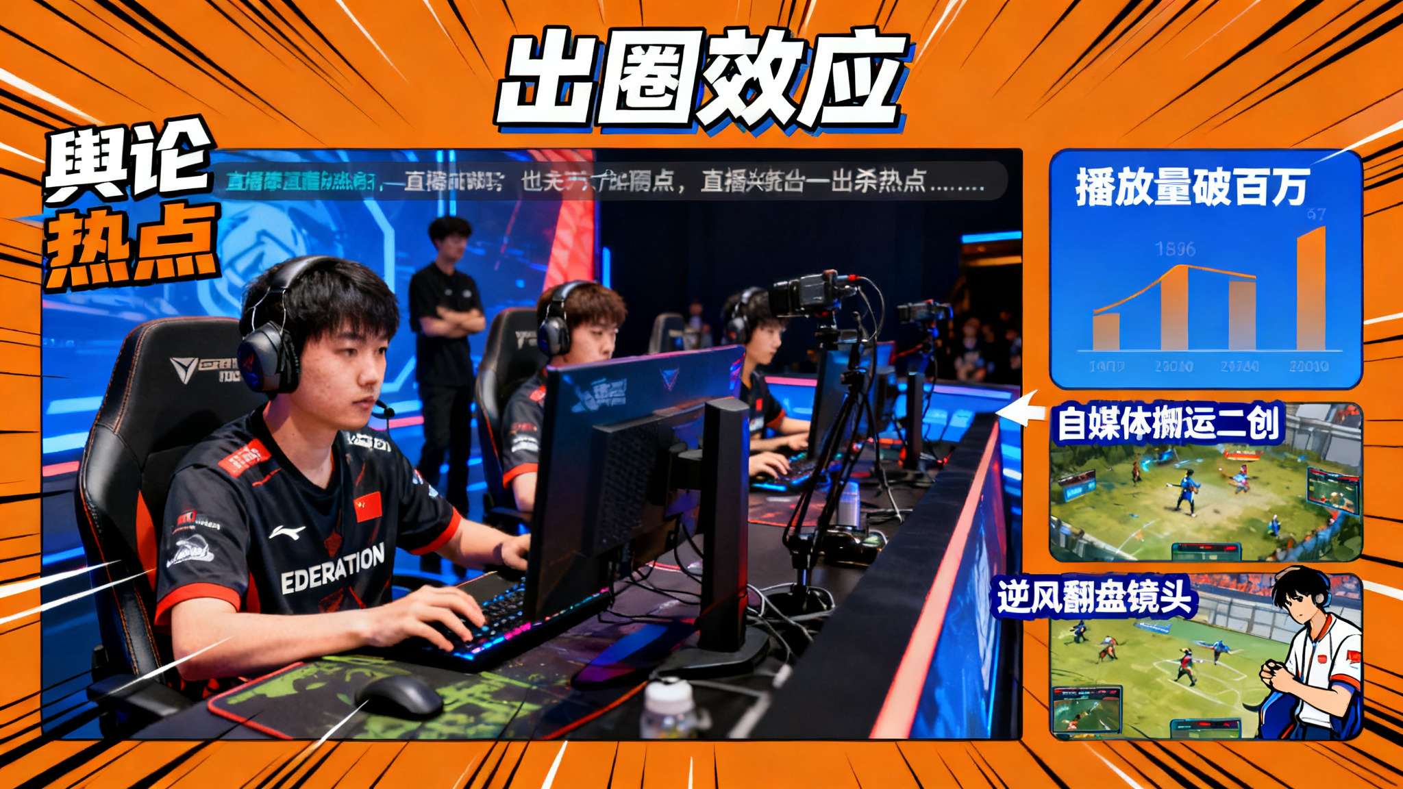 PUBG赛事官方社媒回顾：PGS2生存赛收官